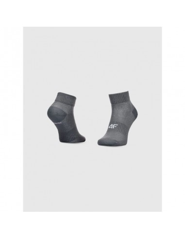 Men's casual ankle socks SET OF 3 4F...