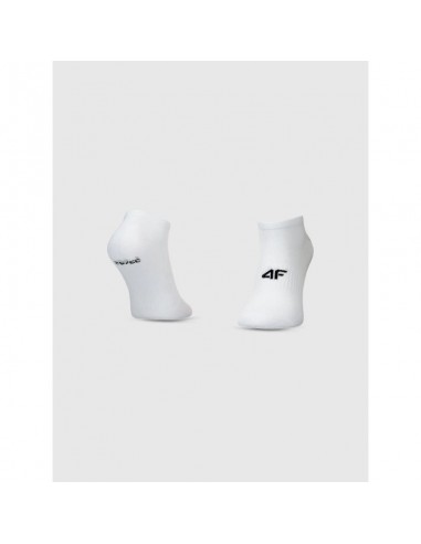 Men's casual ankle socks SET OF 3 4F...