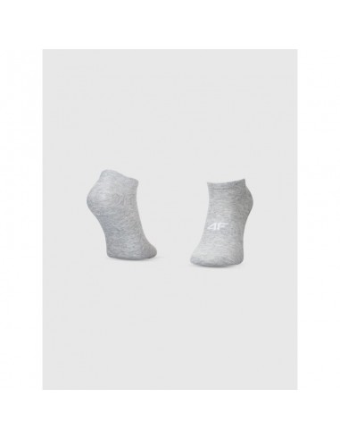 Men's casual ankle socks SET OF 3 4F...