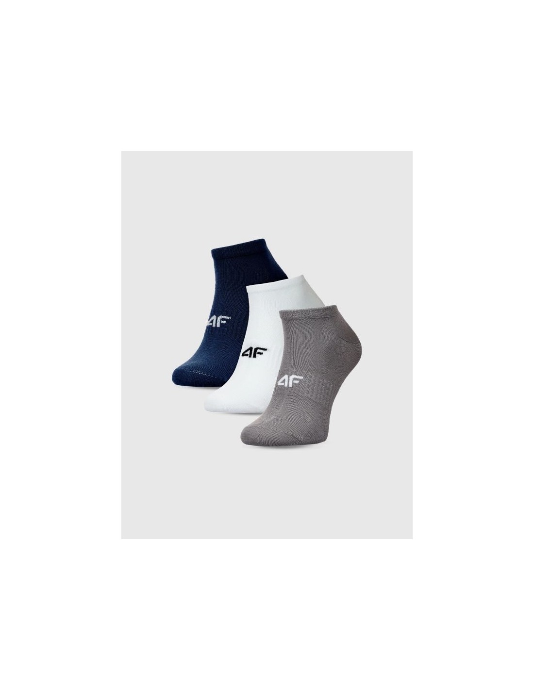 Men's Socks 4F