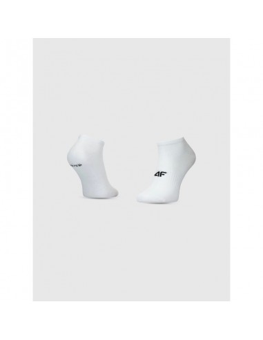 Men's casual ankle socks SET OF 3 4F...