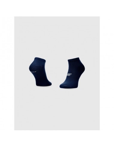 Men's casual ankle socks SET OF 3 4F...