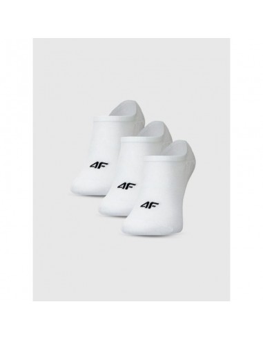 Men's casual ankle socks SET OF 3 4F...