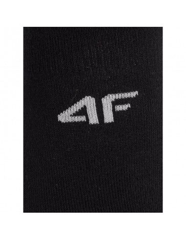 Men's casual ankle socks SET OF 3 4F...