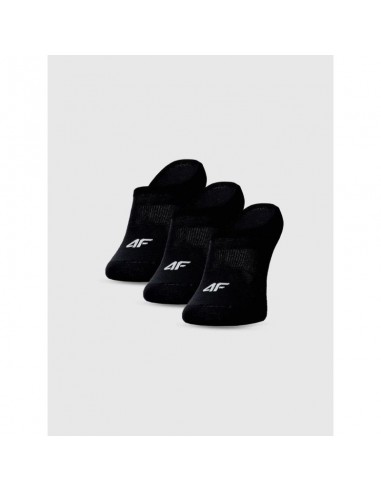 Men's casual ankle socks SET OF 3 4F...