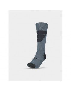 Men's ski socks 4F...