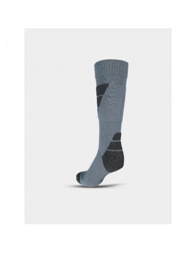 Men's ski socks 4F 4FWAW24UFSOM15332S