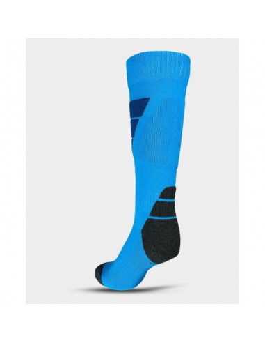 Men's ski socks 4F 4FWAW24UFSOM15333S