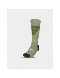Men's ski socks 4F...