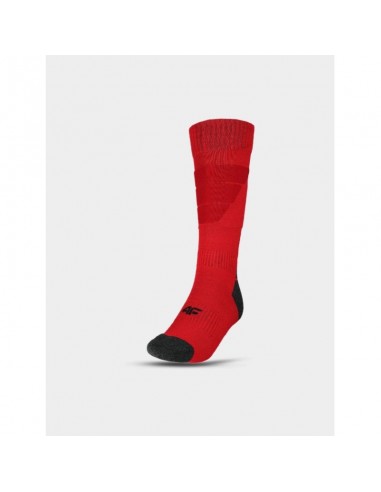 Men's ski socks 4F 4FWAW24UFSOM15362S