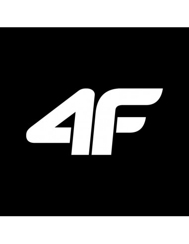 Men's ski socks 4F 4FWAW24UFSOM15362S