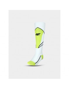 Men's ski socks 4F...