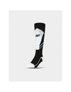 Men's ski socks 4F...