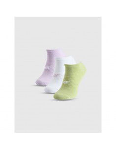 Women's ankle socks SET OF...
