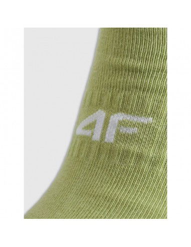 Women's ankle socks SET OF 3 4F...