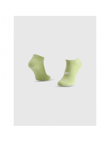 Women's ankle socks SET OF 3 4F...