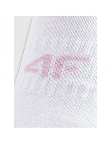 Women's ankle socks SET OF 3 4F...