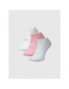 Women's ankle socks SET OF...