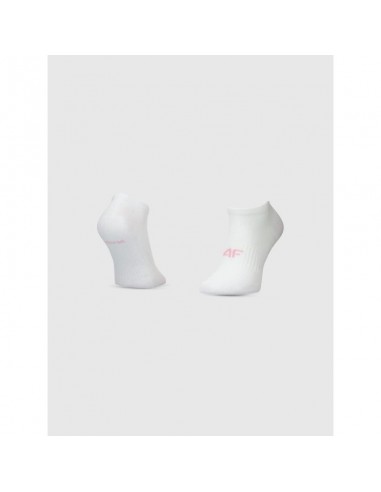 Women's ankle socks SET OF 3 4F...