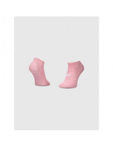 Women's ankle socks SET OF 3 4F...
