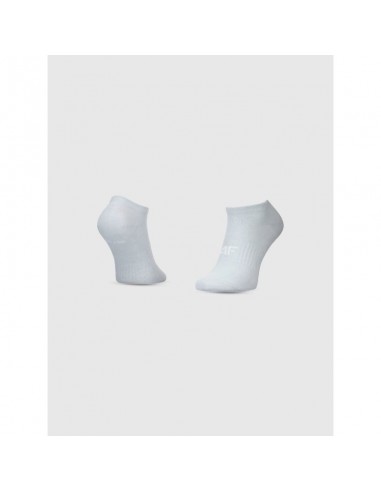 Women's ankle socks SET OF 3 4F...
