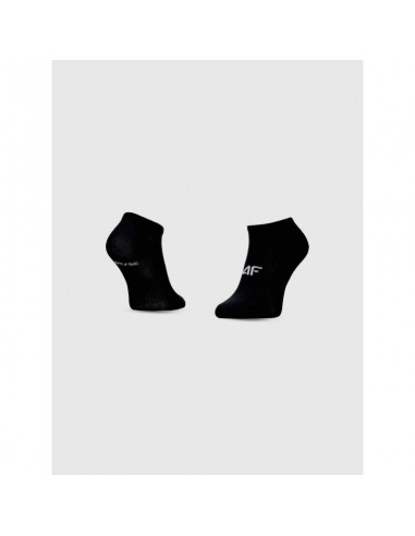 Women's ankle socks SET OF 3 4F...