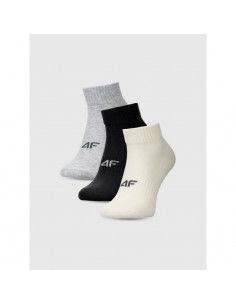 Women's casual ankle socks...