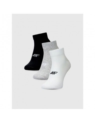 Women's casual ankle socks SET OF 3...
