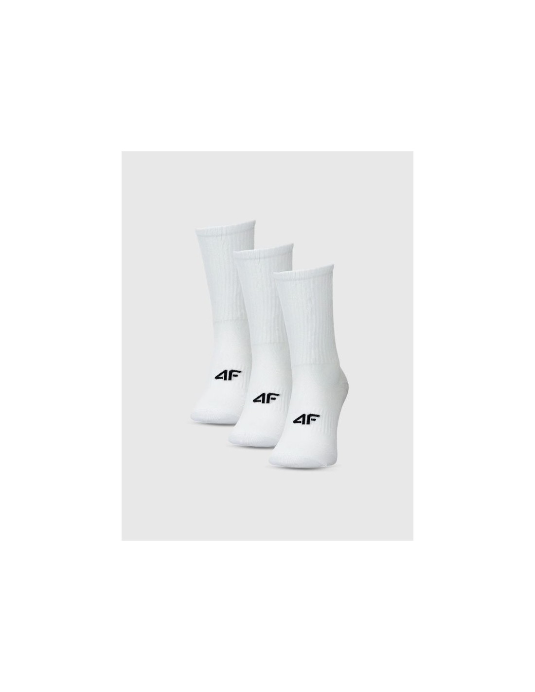 Women's Socks 4F