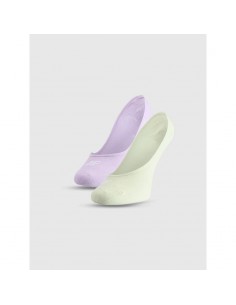 Women's casual invisible...