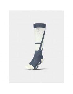 Women's ski socks 4F...