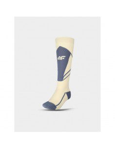 Women's ski socks 4F...