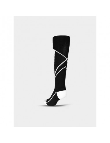 Women's ski socks 4F 4FWAW24UFSOF15020S