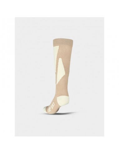 Women's ski socks 4F 4FWAW24UFSOF14983S