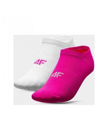 Women's socks 4F H4Z21SOD005 2pack