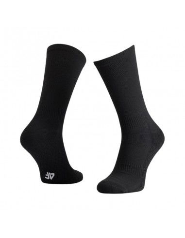4F FNK U195 socks deep black...