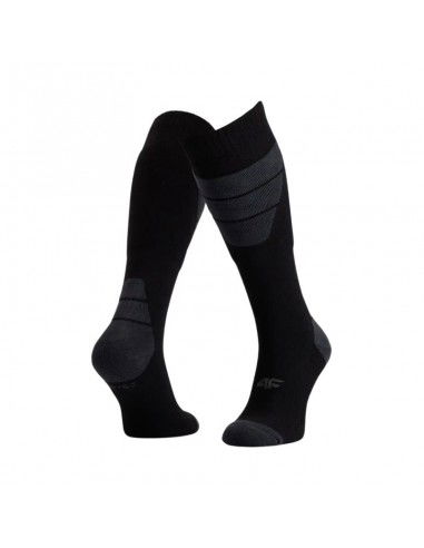 Women's ski socks 4F FNK F239 deep...