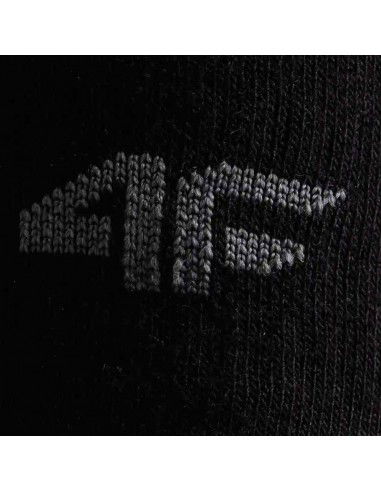 Women's ski socks 4F FNK F239 deep...