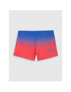 Boys' swimming trunks 4F...