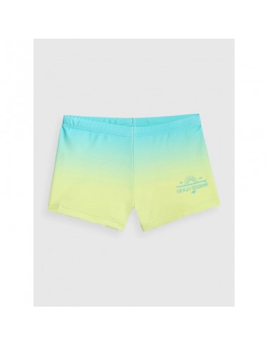 Boys' swimming trunks 4F...