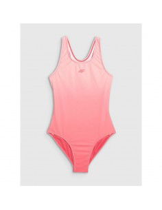 Girls' OnePiece Swimsuit 4F...