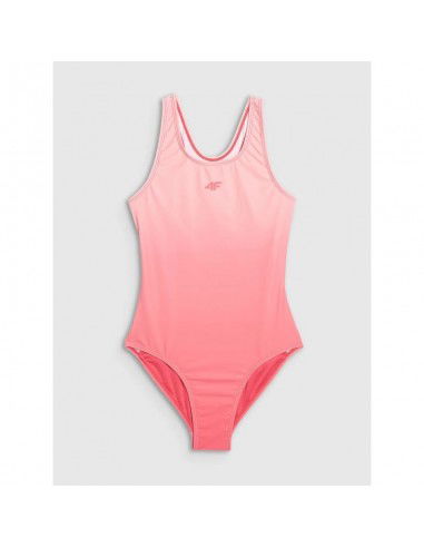 Girls' OnePiece Swimsuit 4F...