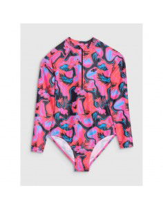 Girls' OnePiece Swimsuit 4F...