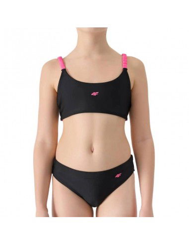 Girls' twopiece swimsuit 4F...