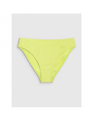 Girls' twopiece swimsuit 4F JUNIOR...