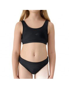 Twopiece swimsuit for girls...