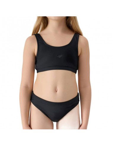 Twopiece swimsuit for girls 4F JUNIOR...