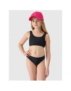Twopiece swimsuit for girls... 2