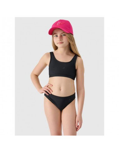 Twopiece swimsuit for girls 4F JUNIOR...