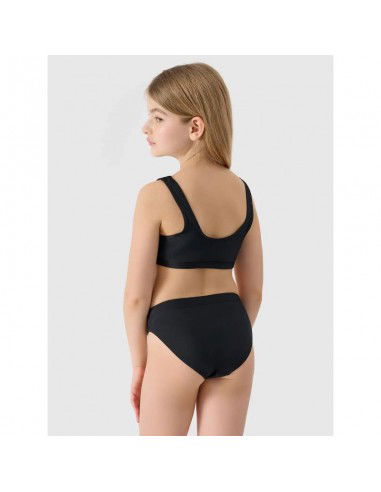 Twopiece swimsuit for girls 4F JUNIOR...